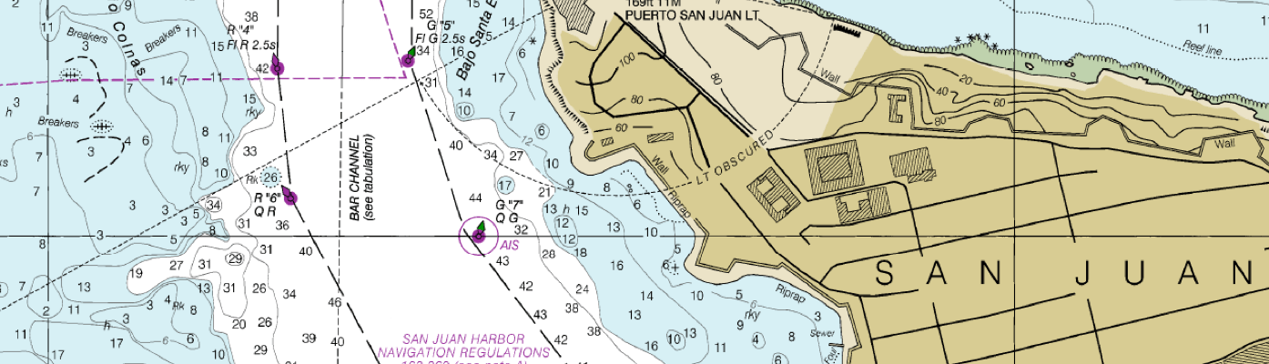 Necesitas obtener tu Licencia de Navegación? Para más información, llama al 939-277-7682